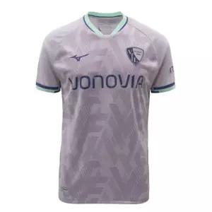 M 미즈노반팔티 ZQC P2GACX0336 VFL 보훔 2025/26 3RD 저지