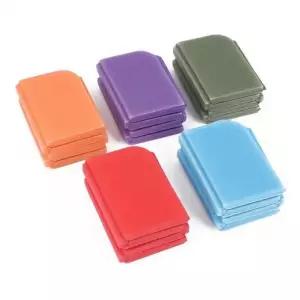 야외 사우나 접이식 방석 휴대 미니 등산 캠핑 매트