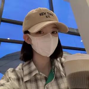 모자가발 커트 항암가발 일체형 캡모자 단발 달린