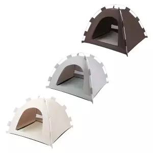 bns 강아지 고양이 텐트 펫하우스 소형