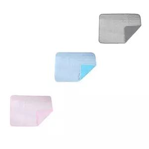 bns 애완 동물 쿨링 냉감 패드 중형 70x55cm