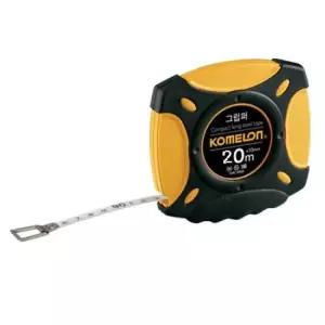 코메론 줄자그립퍼(KMC-900R 20M) 사무용품 산업용품 공구