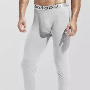 기능성 히트 겨울 이너웨어 쫀쫀한 신축성으로 자유로운 움직임을 도와주는 기모 레깅스