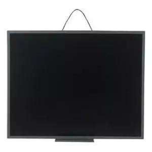 사무용품도매 레이메이 유광 블랙보드 53x42cm A2사이즈