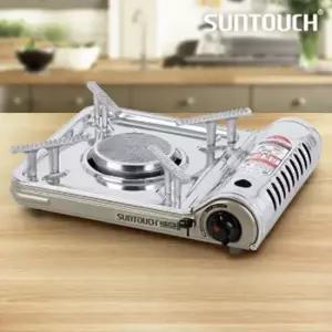 휴대용버너 가스버너 부르스타 업소용 휴대용 가스렌지 ST9000