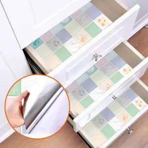 주방 리폼 벽지 싱크대 가스렌지 오염방지 DIY 시트지