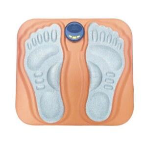 EMS 발마사지기 다리 제거 매트