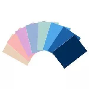 [문구/오피스] 톤앤무드 학생용 제본 노트 학습용 무지노트 고급 학생 필기