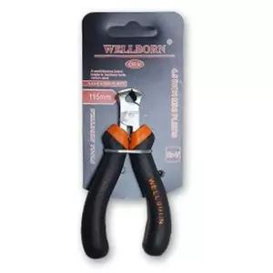 웰본 마루 펜치 작업 공구 연장 뺀치 펜치 플라이어