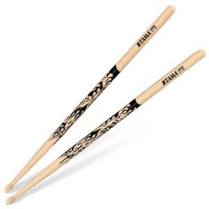 TAMA 드럼스틱 리듬 파이어 시리즈 오크