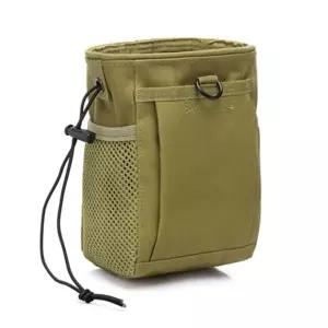 휴대용 파우치 택티컬 여행용 아웃도어 스포츠 밀리터리 미니 몰리 [mA67A3E]