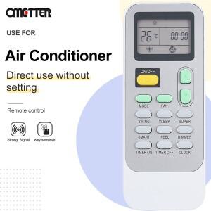 Hisense 에어컨 리모콘용  DG11J1-91