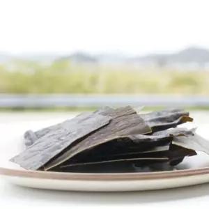 완도 육수 자른 다시마 80g 해산물 바다 씨푸드