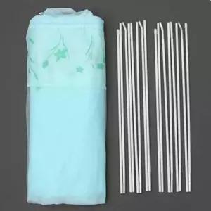 돔형 모기장(180x220cm) 침대모기장 대형모기장