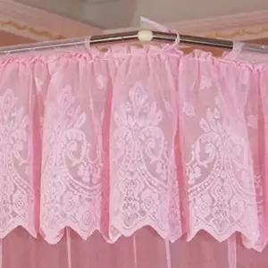 캐노피 모기장(200x220cm) 공주모기장 텐트형모기장