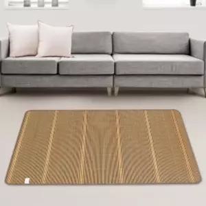 늘마루쿨대자리(120x190cm)1인용대나무매트