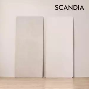 포세린 12T 통세라믹 식탁 테이블 상판 교체 스몰라운드 1800 사이즈)