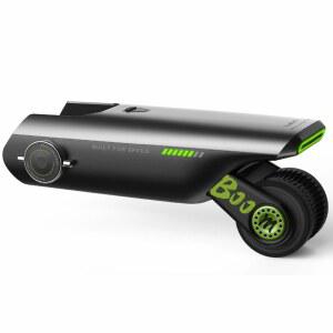 자전거 전동 부스터 모터 휴대용 튜닝 오르막 전기자전거 디스크 바퀴 동력가속