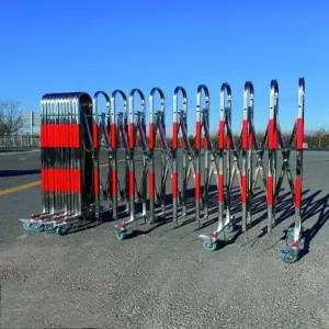 자바라 스테인레스 출입 공장 자바라대문 울타리 주차장