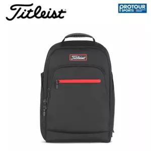 타이틀리스트 플레이어 백팩 TA20PBP