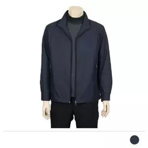 루즈핏 롱점퍼 아우터 남성점퍼 남성 남성의류 가을