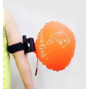 구명조끼 원터치 팽창 팽창식 자동 에어백 다이빙 구명팔찌 낚시 밴드 손목