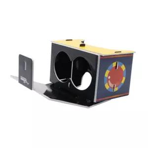 5인세트 착시현상 초등저학년 만들기키트 카드보드VR 교과연계