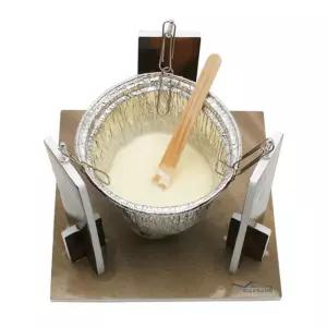 5인세트 초등과학 응고의원리 실험재료 치즈만들기 기초과학놀이