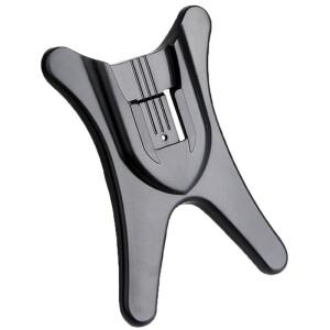 범용 카메라 플래시 스탠드 거치대 베이스 핫 슈 캐논 호환 580EX EXII 니콘 SB800  DSLR 하이 퀄리티