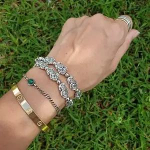 여성 행운 팔찌 비휴 풍수 재물운