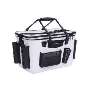 바다 낚시용 미끼통 시마노 리미테드 프로 BK-111R 모델 전문가용 낚시 용품