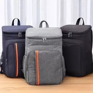 은박 백팩 방수 보온보냉 보온배낭