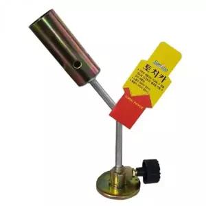 가스토치 점화 토치 텐트 카 가스