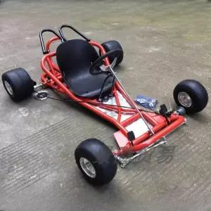 고카트 프레임 DIY 뼈대 부품 카트 개조 브래킷 키트
