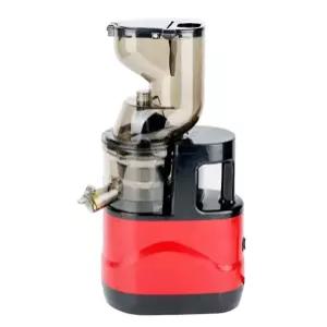 가정용 저속 레몬 저소음 오렌지 원액기 당근 간편세척 착즙기 자동 주스