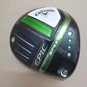 켈러웨이 에픽 스피드 10.5도 드라이버 헤드