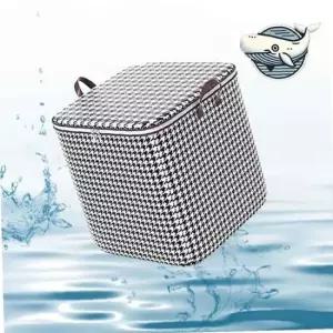 다용도 수납박스 대형 소품 정리함 아기 장난감