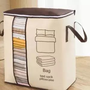 윈도우 옷보관함 수건정리함 이불정리박스