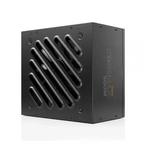 앱코 ATX 컴퓨터 파워 고품질 코어맥스 CM-500B ETA 브론즈 MNS