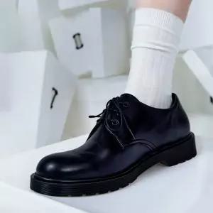 [슈펜] 유니 모던 캐주얼 더비 (HPMR7DA01M-T)