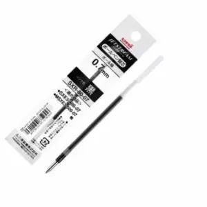 [문구] 볼펜 리필 0.7mm 부드러운 필기감 볼펜심 리필용 교체심