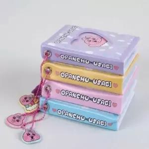 [문구] 작고 귀여운 포토앨범 핑크 미니앨범 포카 수납 보관함 다용도 핑크색 미니북