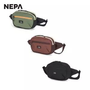네파 공용 줌인 힙색 7KE7510