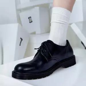 [슈펜] 유니 모던 캐주 더비_키높이 (HPMR7DA02M-T)