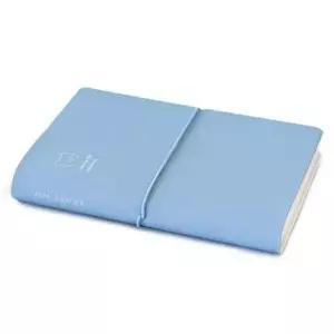 [문구] 다이어리 2026 위클리 스케줄러 B6 오늘의 온도 베이비블루 주간 기록용