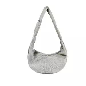 [반려] 강아지 애견 이동 소형견 가방 캣가방 여름 그레이