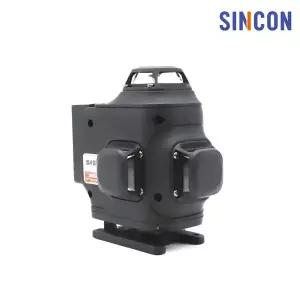 [신콘] S2000R / 4D 레드라인 레이저레벨기 모션컨트롤 샤프다이오드