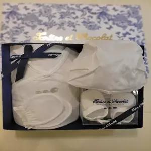 [쇼콜라]쇼콜라 TNNXYX02X 출산선물실키기프트SET덧신2종