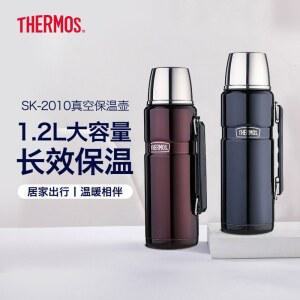 스테인레스 보온병2리터 물통 보온 2L 포트 2리터물통