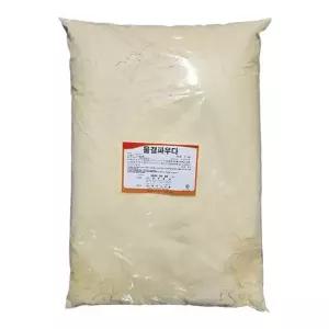 뫼루니식품 물결 치킨파우더5KGx2개